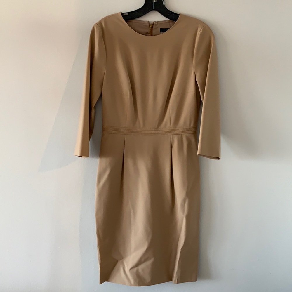NWT J.Crew Dress